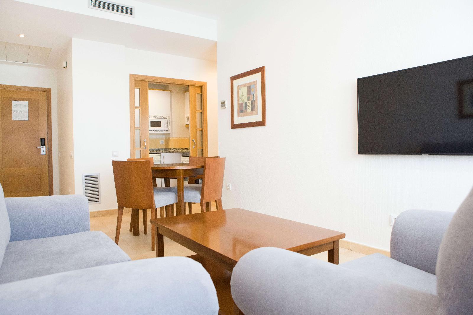 Aparthotel Albufera