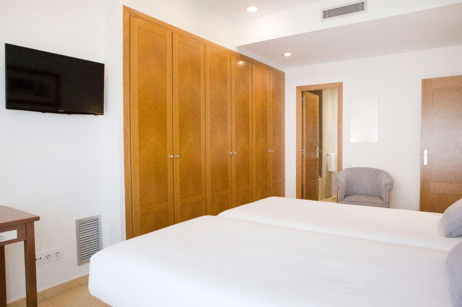 Aparthotel Albufera