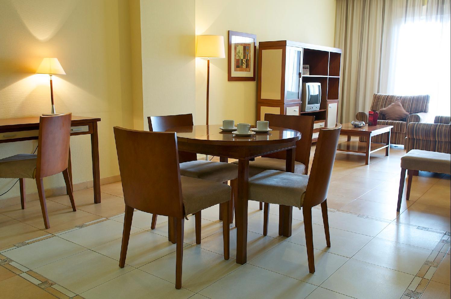 Aparthotel Albufera