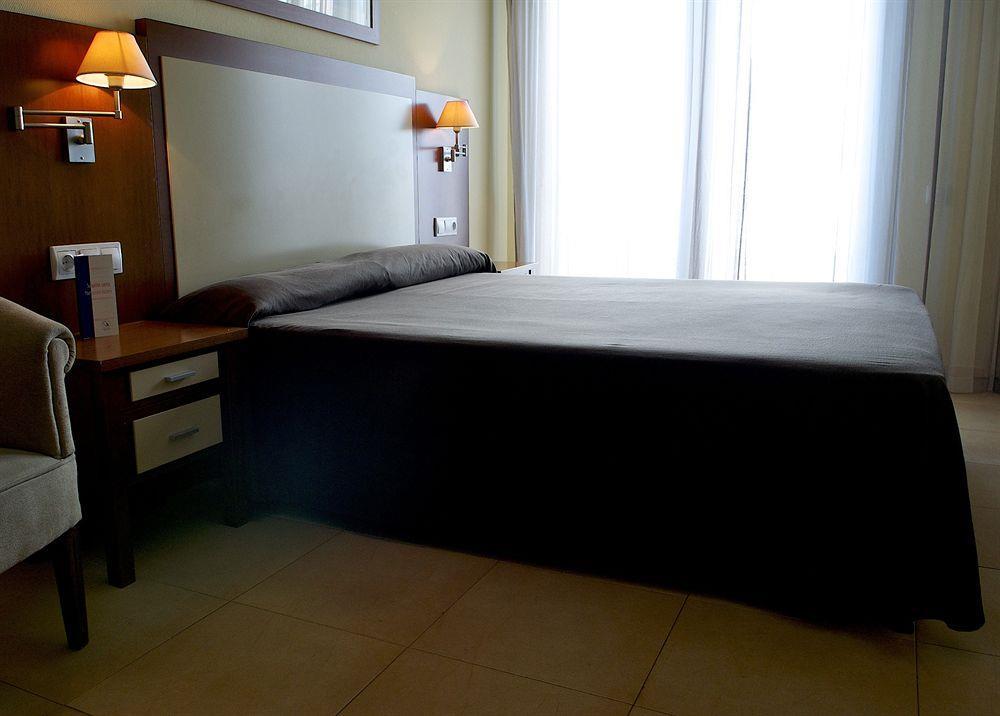 Aparthotel Albufera