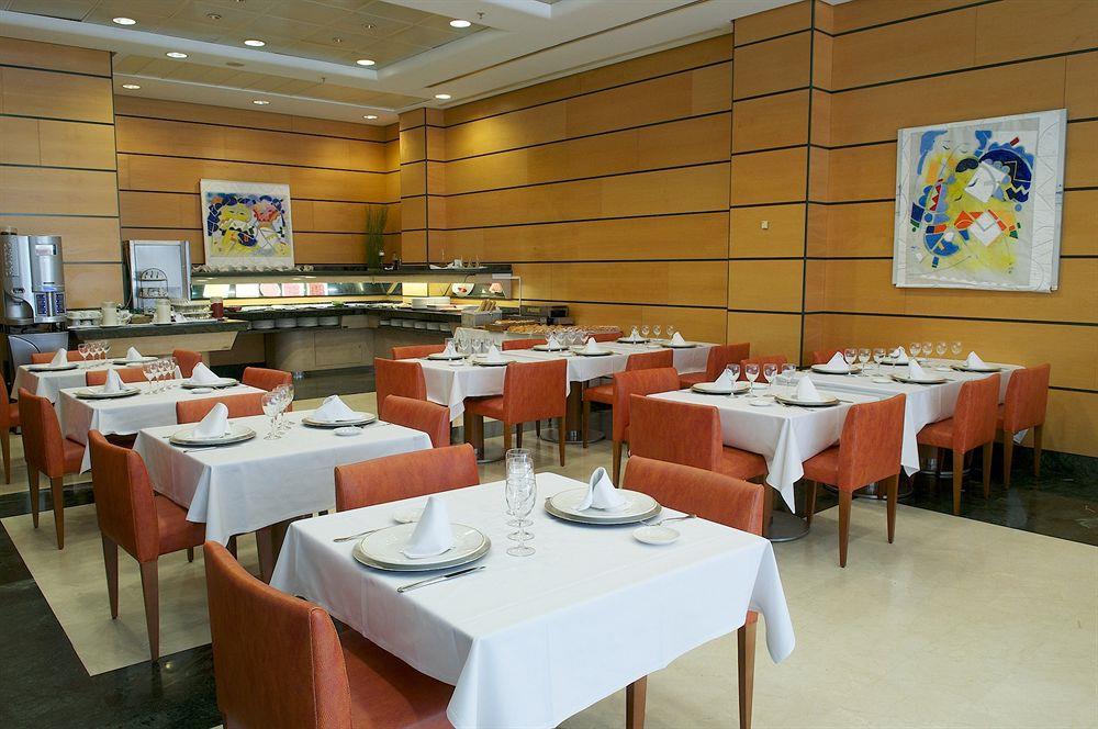 Aparthotel Albufera