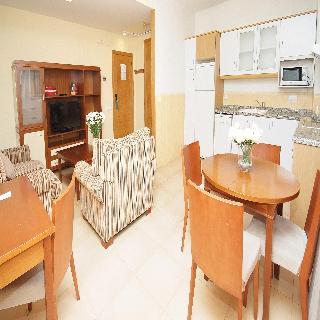 Aparthotel Albufera