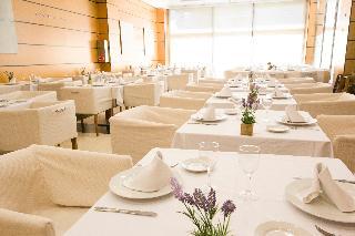 Aparthotel Albufera