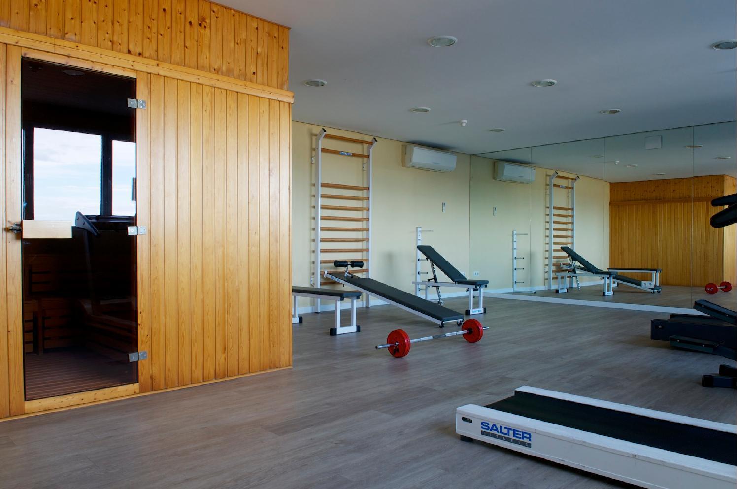 Aparthotel Albufera