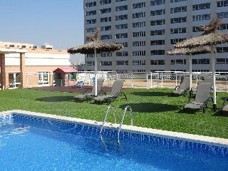 Aparthotel Albufera