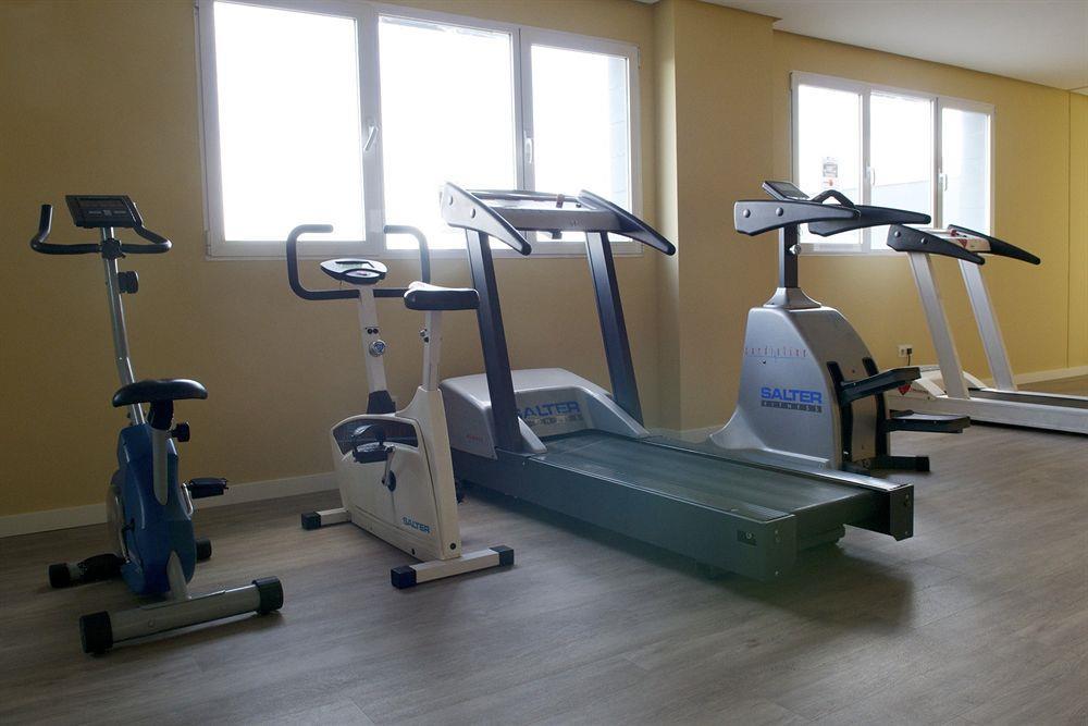 Aparthotel Albufera