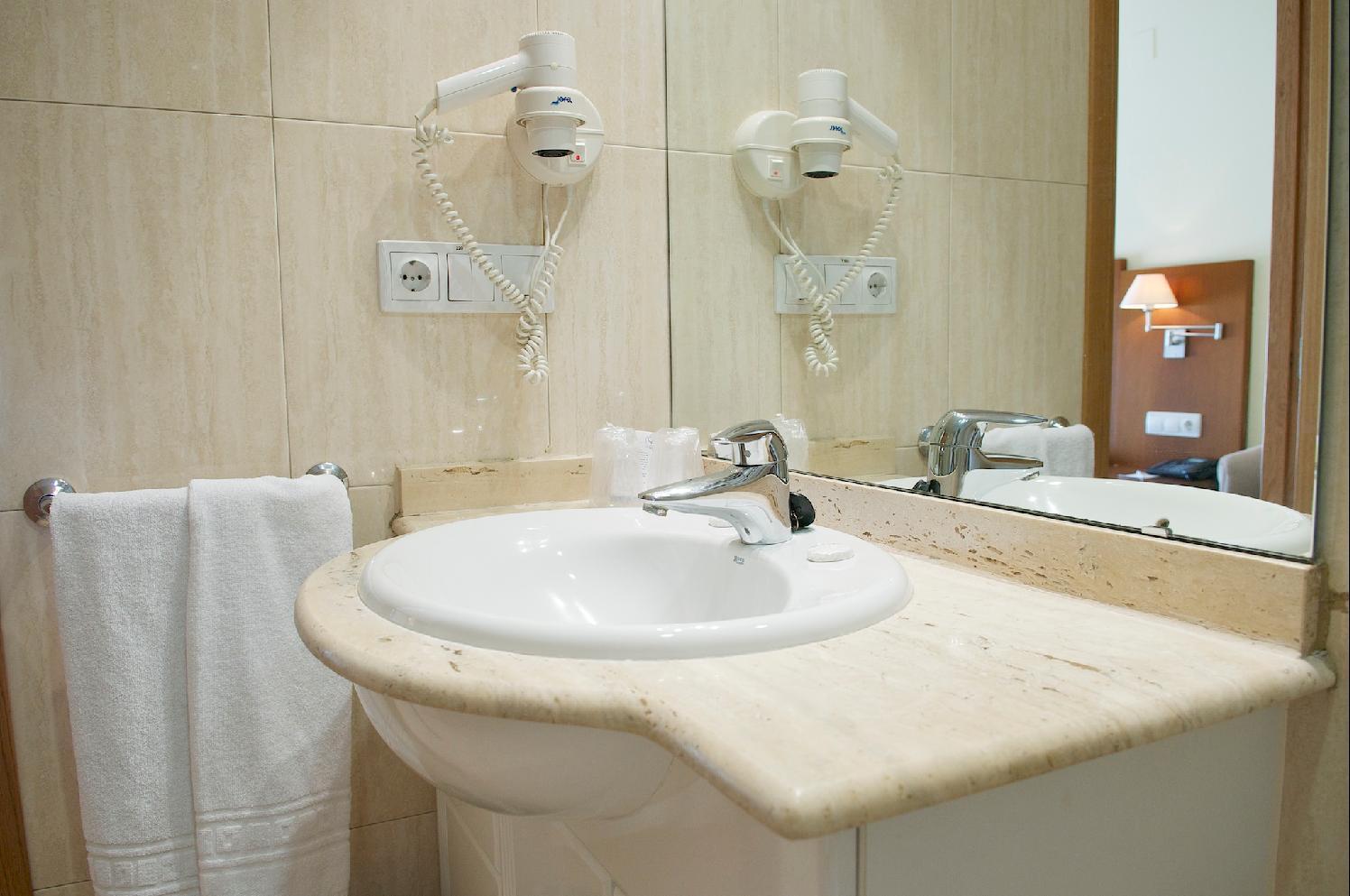Aparthotel Albufera