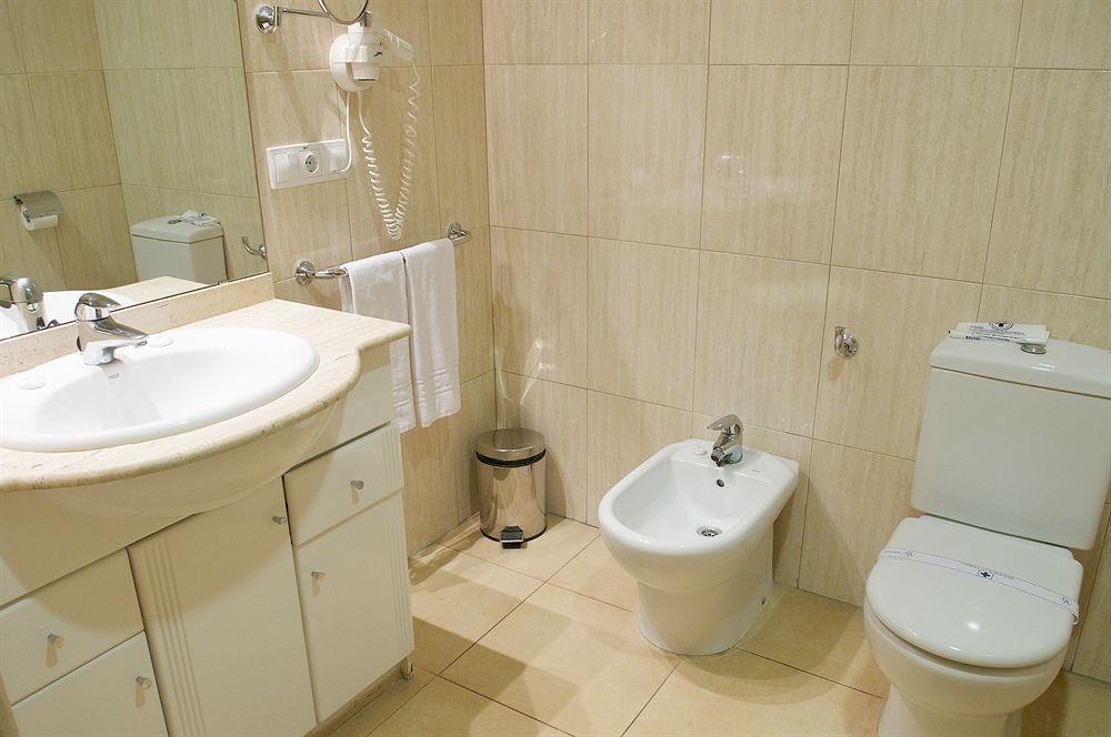 Aparthotel Albufera