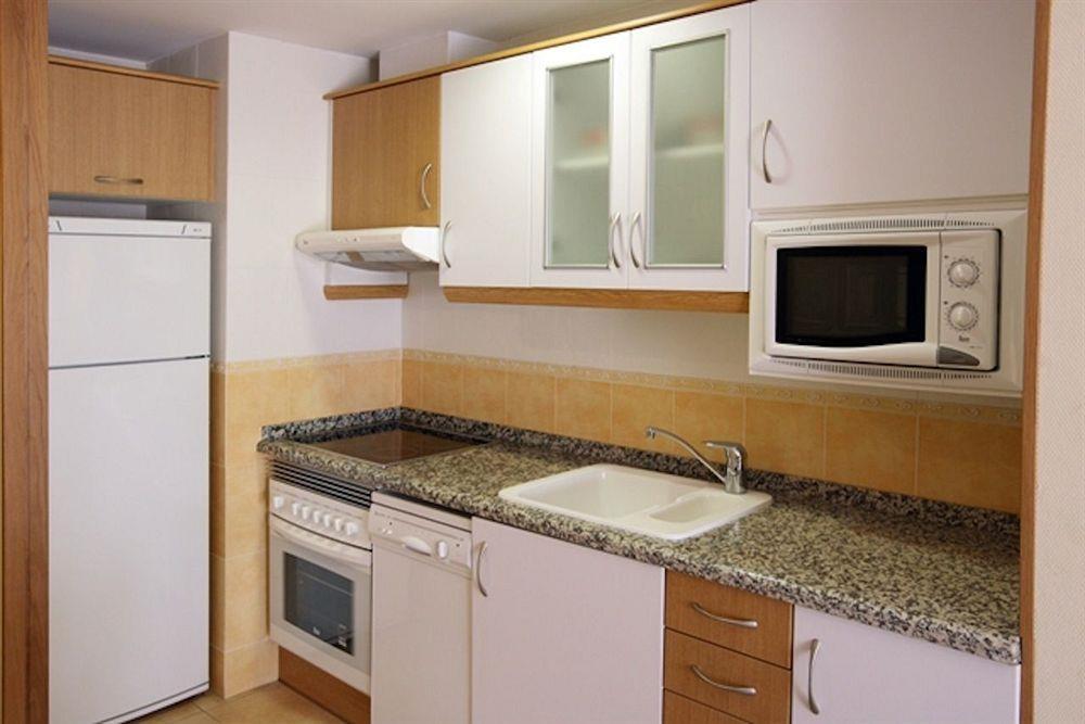 Aparthotel Albufera
