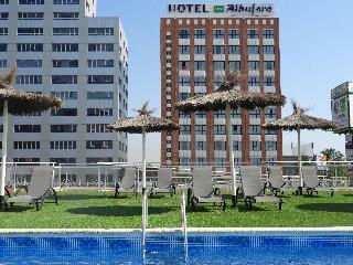 Aparthotel Albufera