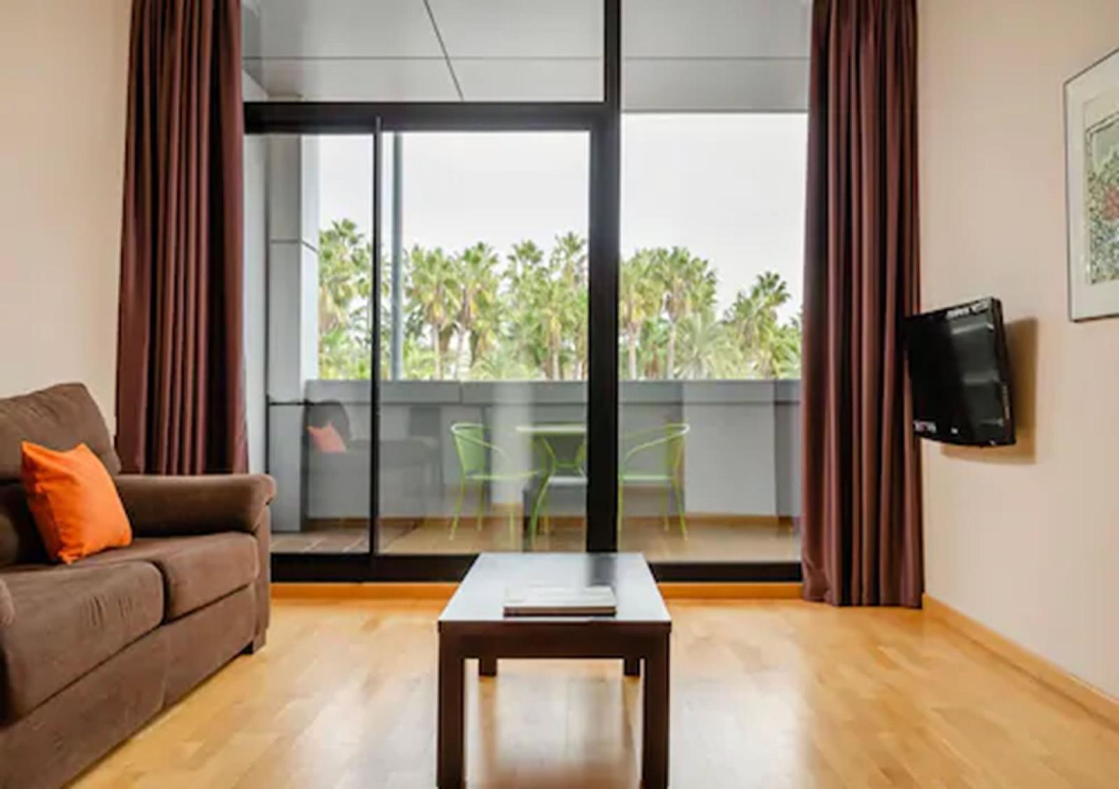 Aparthotel Wellness