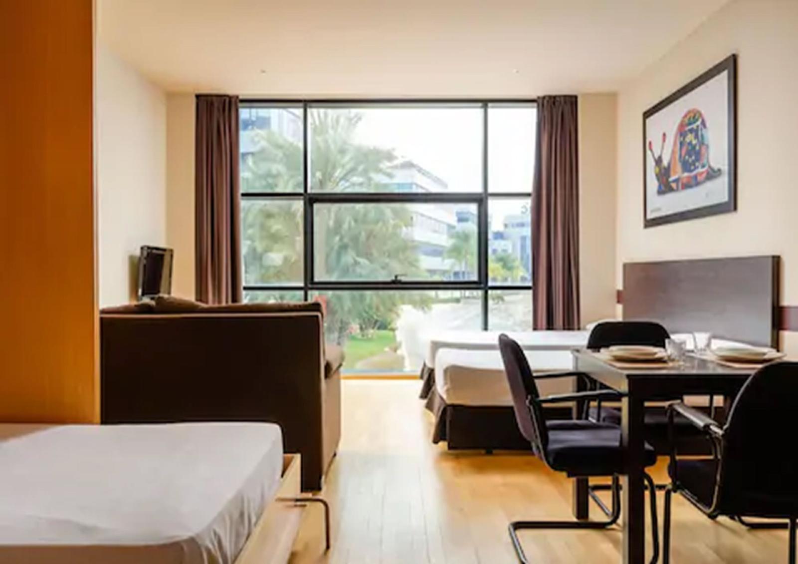 Aparthotel Wellness