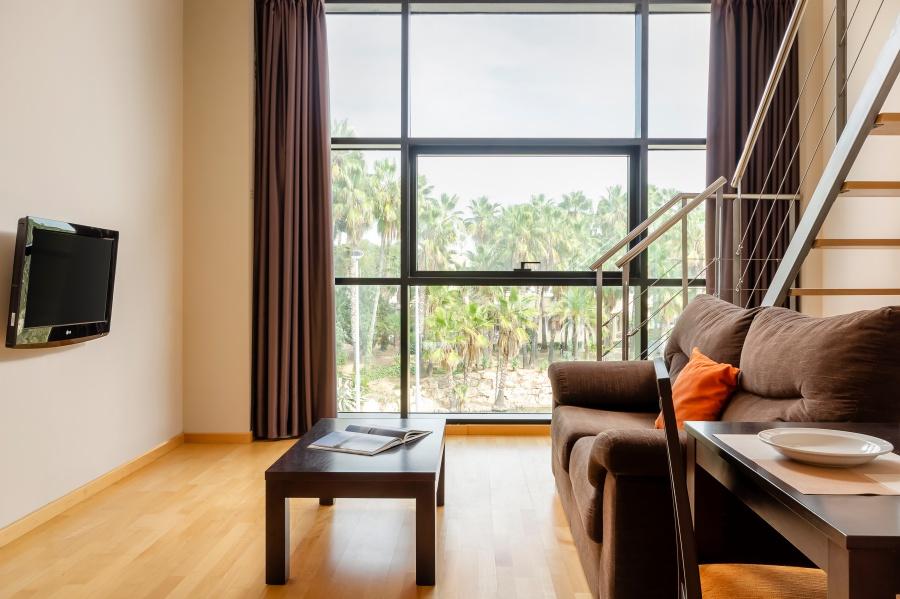 Aparthotel Wellness