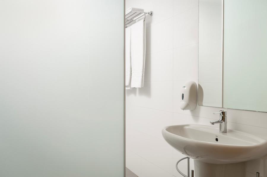 Aparthotel Wellness