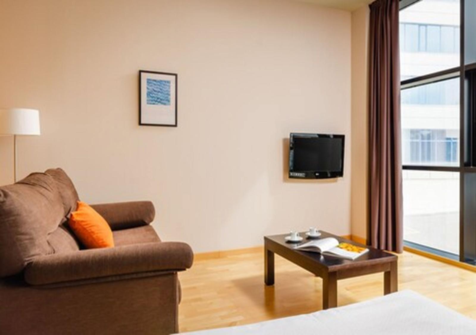 Aparthotel Wellness