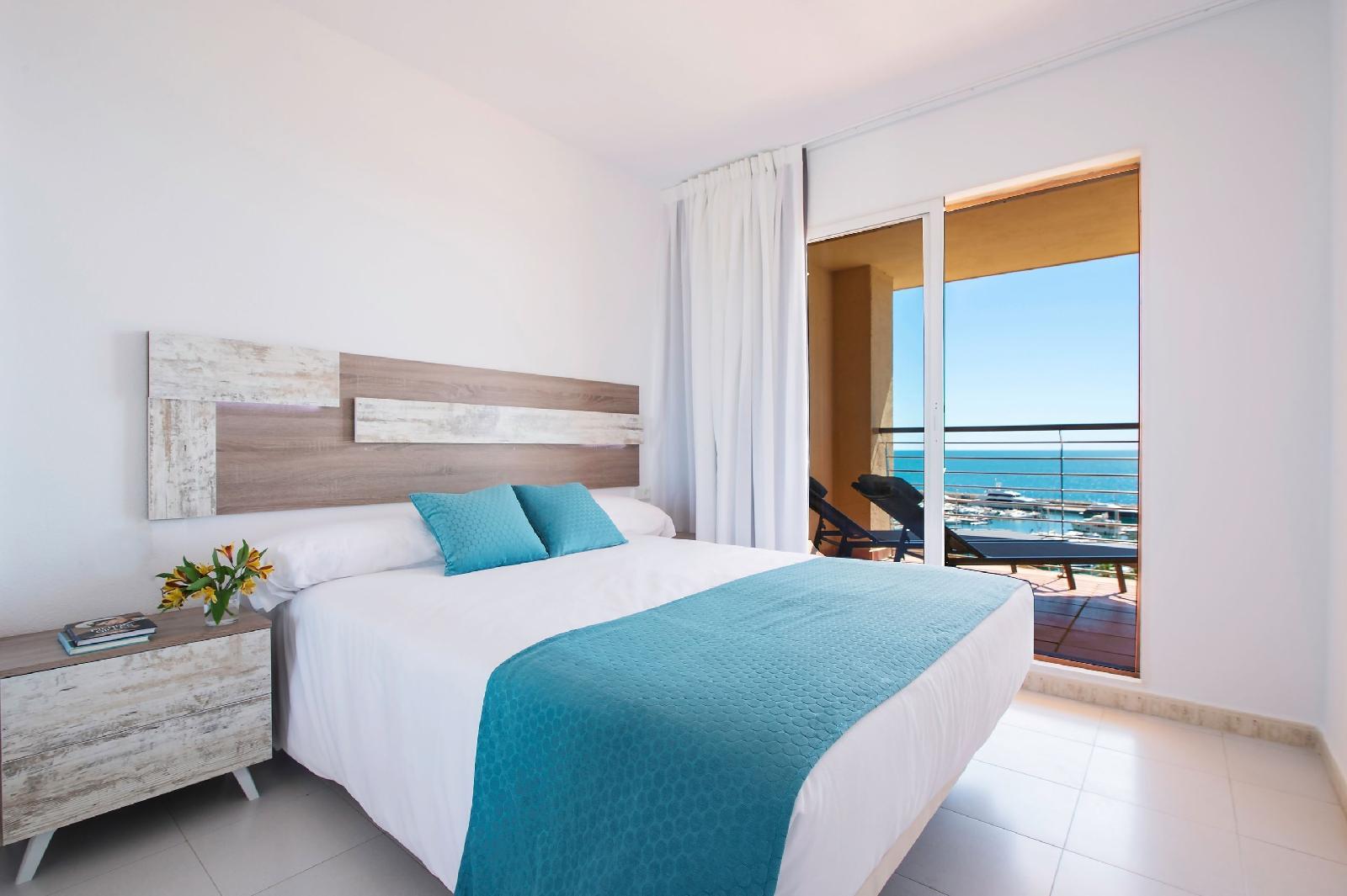 Pierre Vacances Altea Beach and Port
