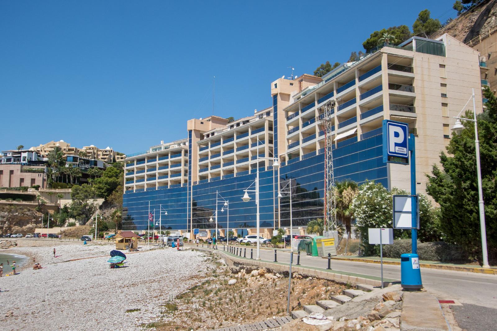 Pierre Vacances Altea Beach and Port