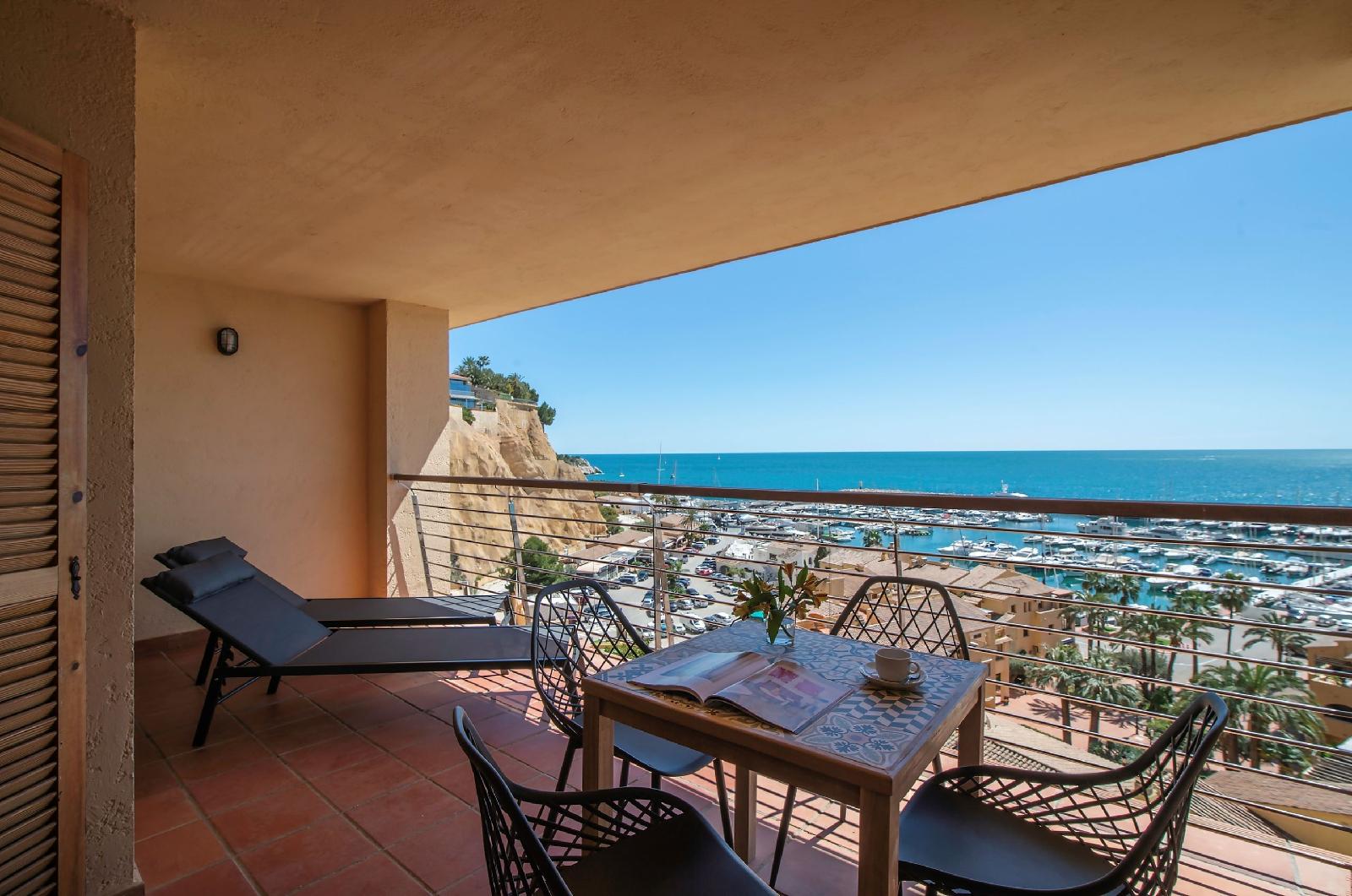 Pierre Vacances Altea Beach and Port