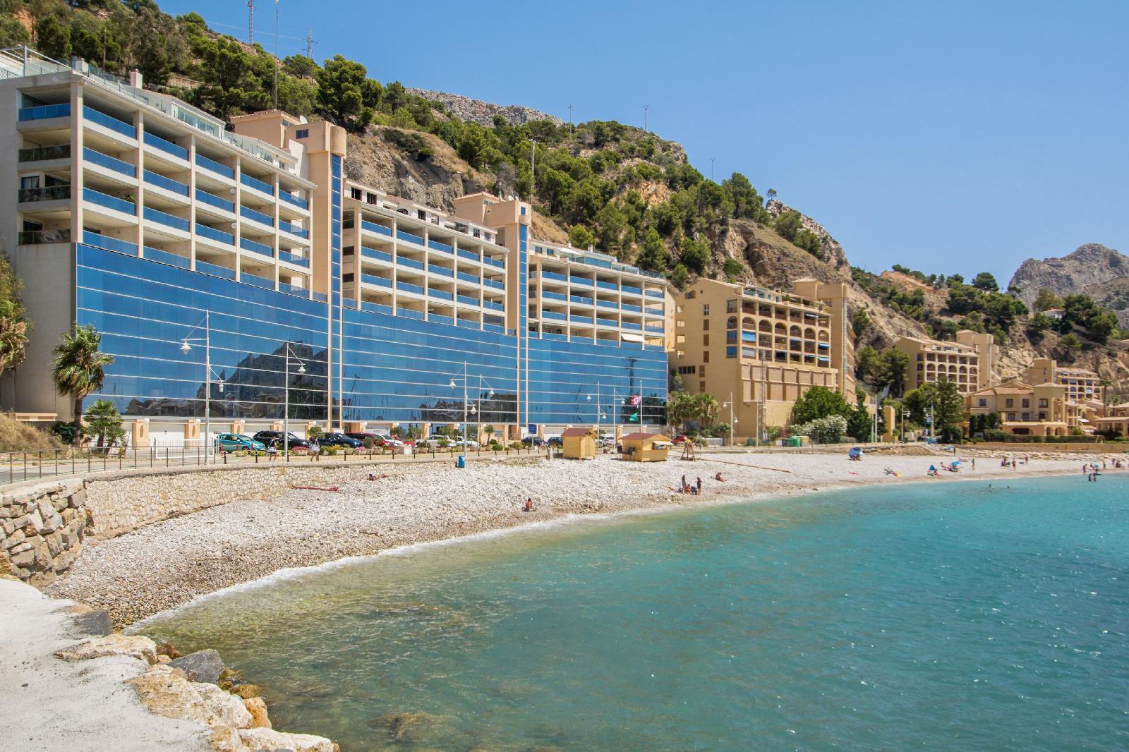 Pierre Vacances Altea Beach and Port