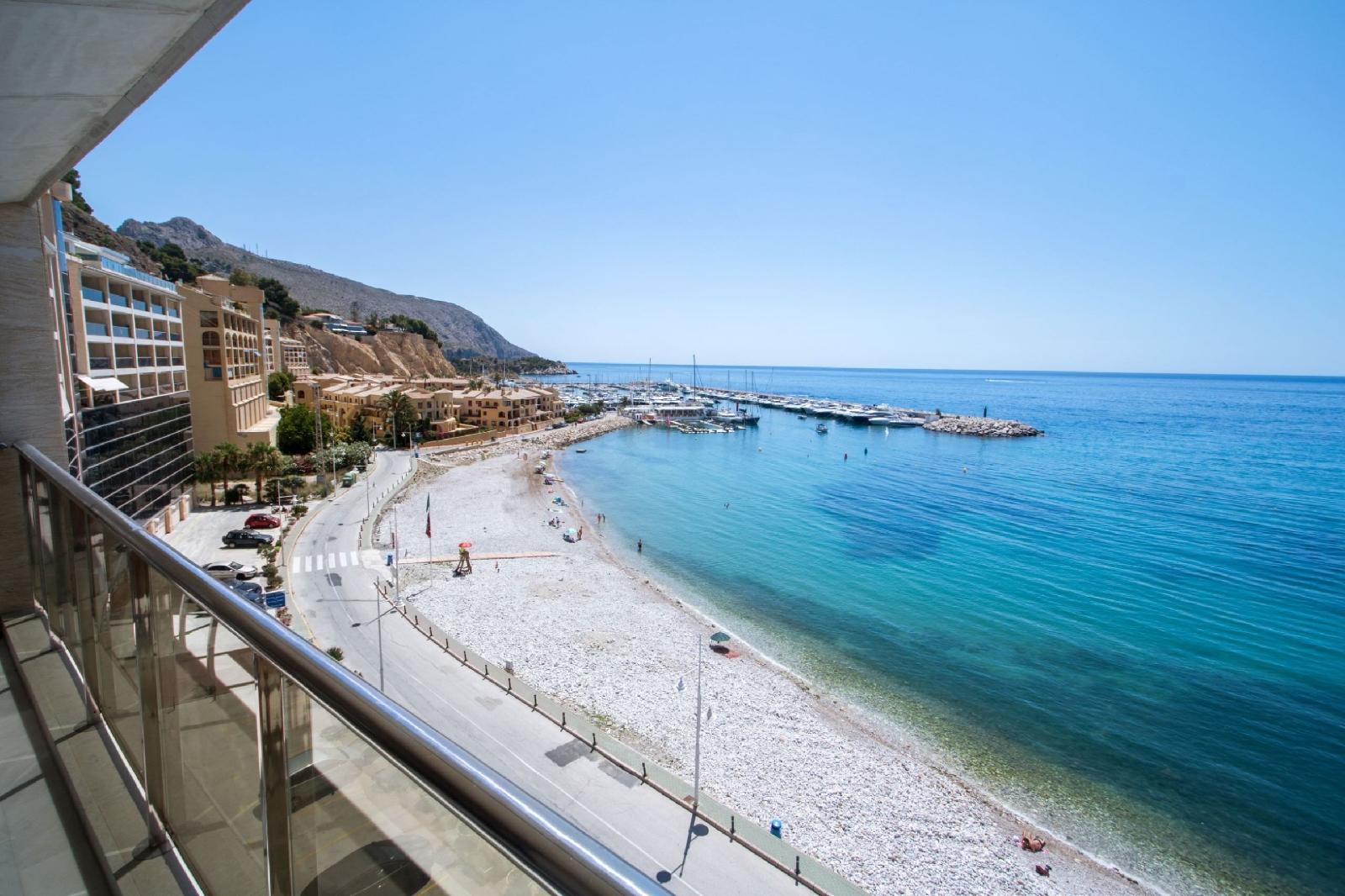 Pierre Vacances Altea Beach and Port