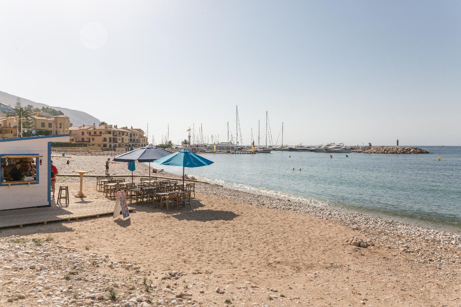 Pierre Vacances Altea Beach and Port
