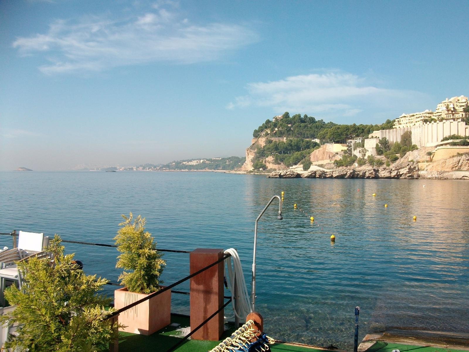 Pierre Vacances Altea Beach and Port