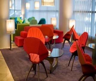 Hotel Reina Petronila