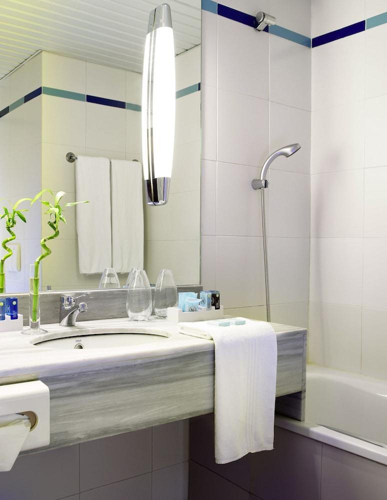 Novotel Barcelona City