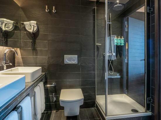 Novotel Barcelona City