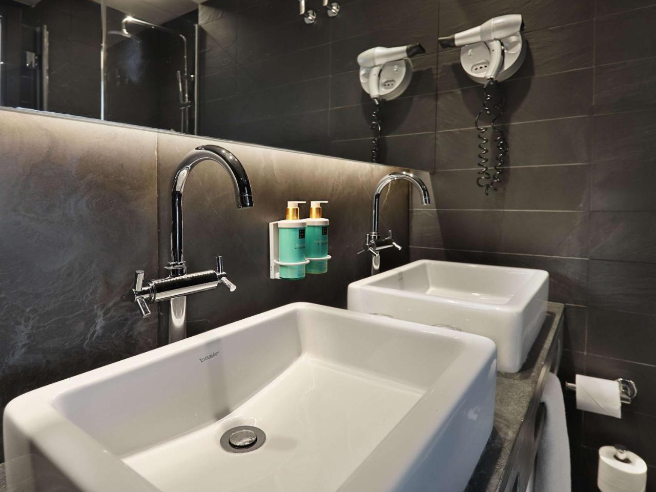 Novotel Barcelona City