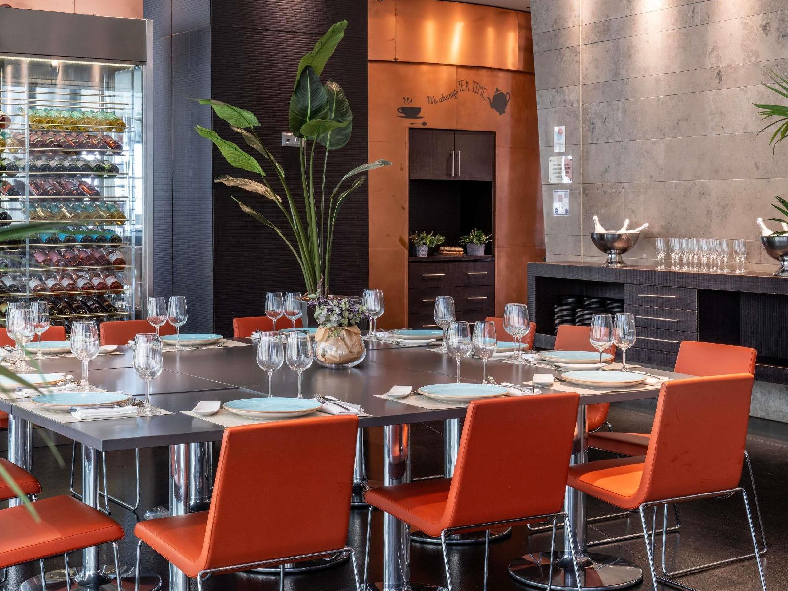 Novotel Barcelona City