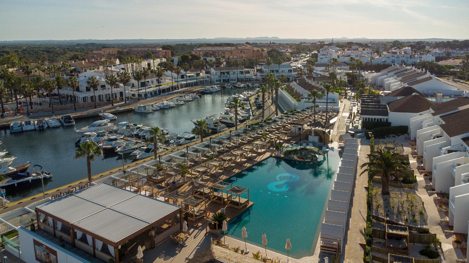 Lago Resort Menorca Casas del Lago- Adults Only