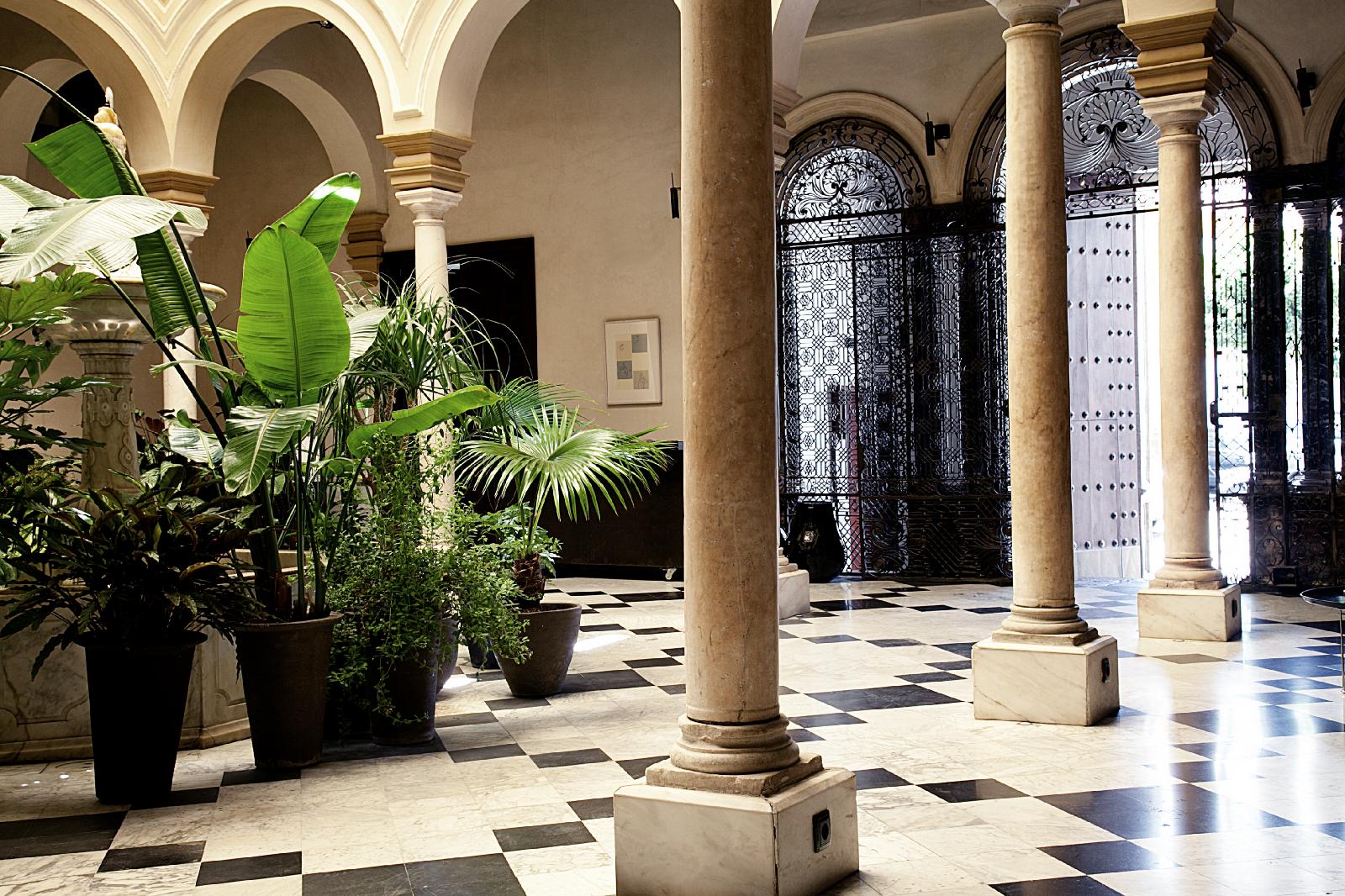 CoolRooms Palacio Villapanés 5 GL