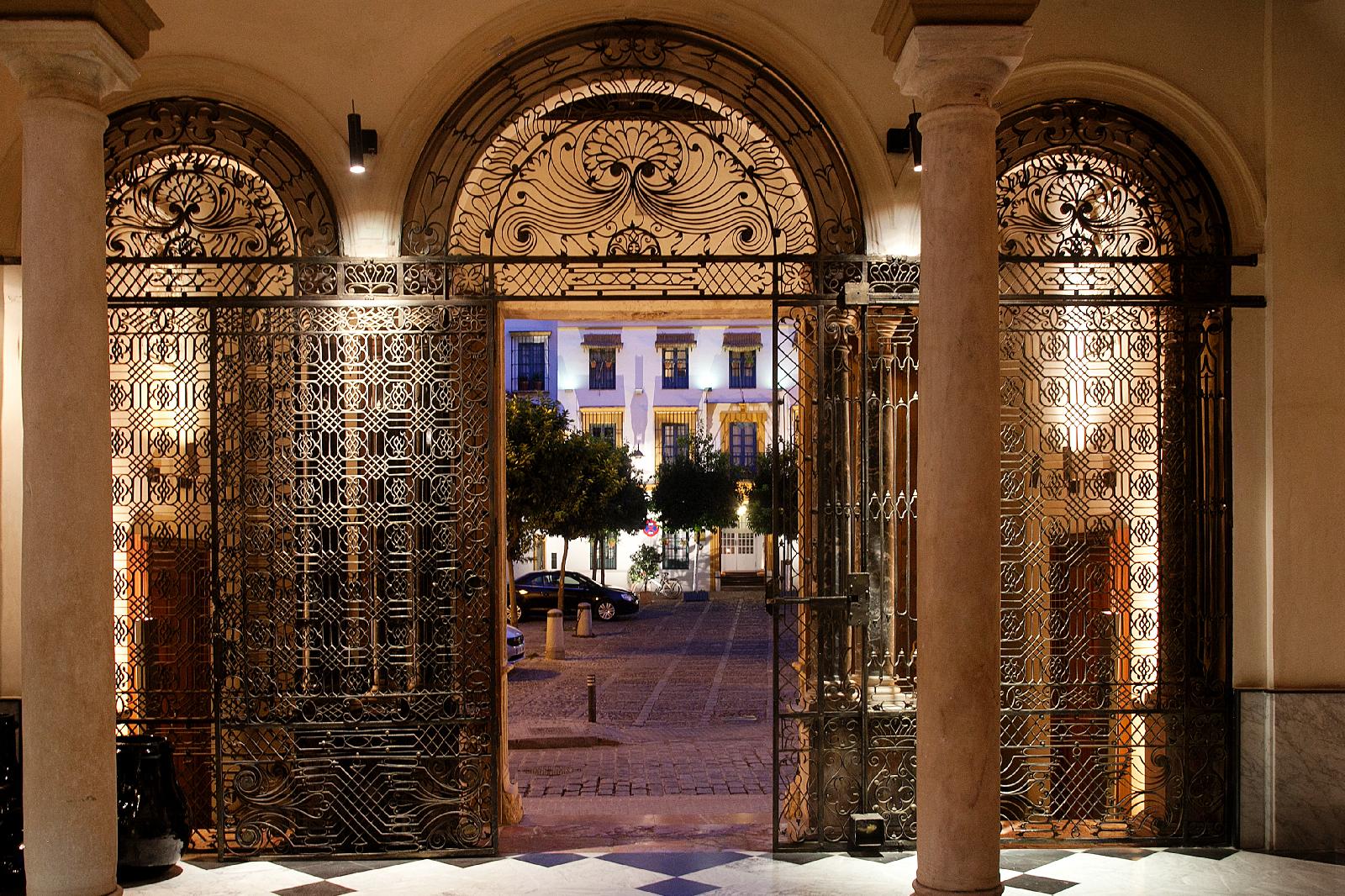 CoolRooms Palacio Villapanés 5 GL