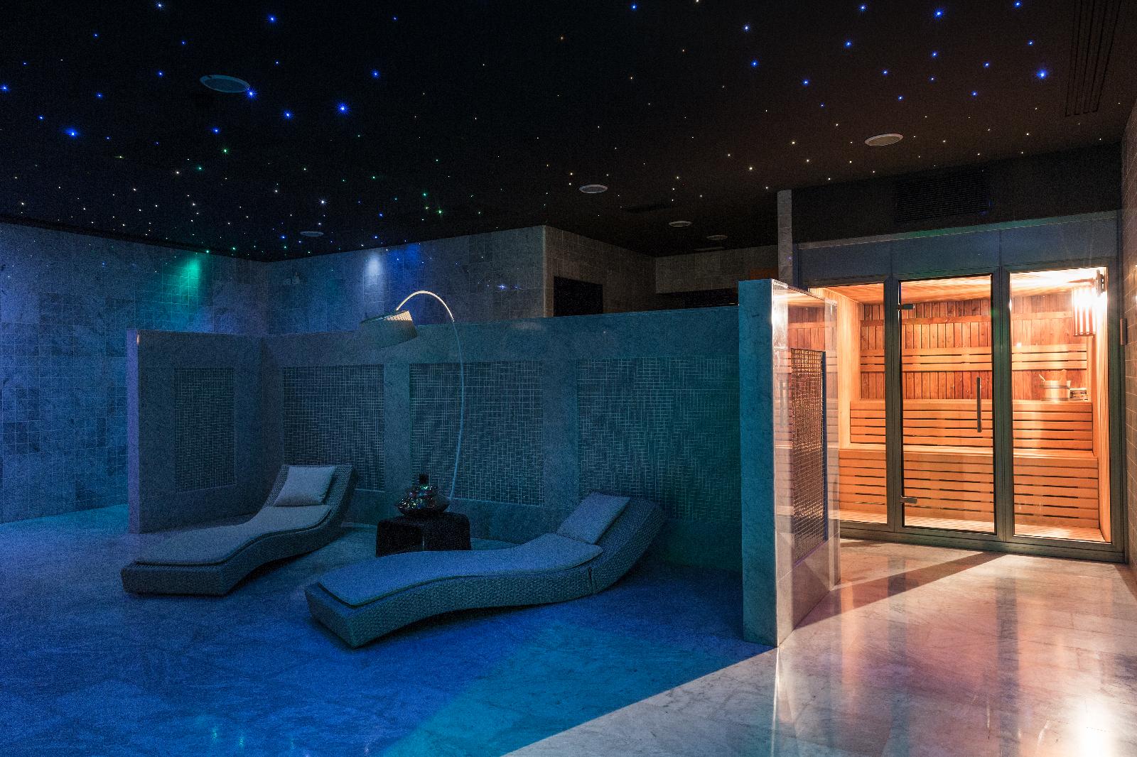 CoolRooms Palacio Villapanés 5 GL