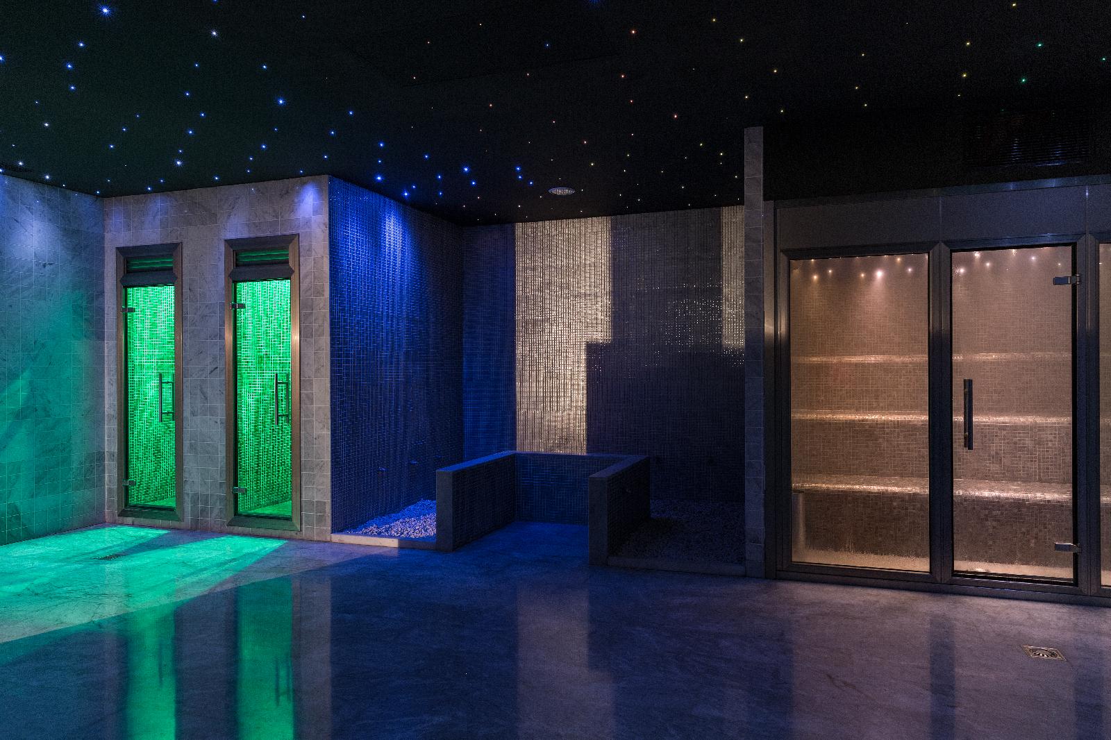 CoolRooms Palacio Villapanés 5 GL