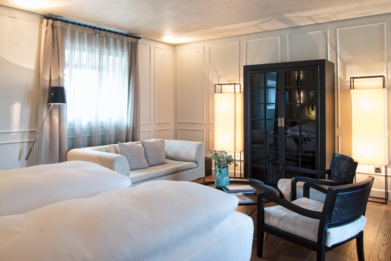 CoolRooms Palacio Villapanés 5 GL