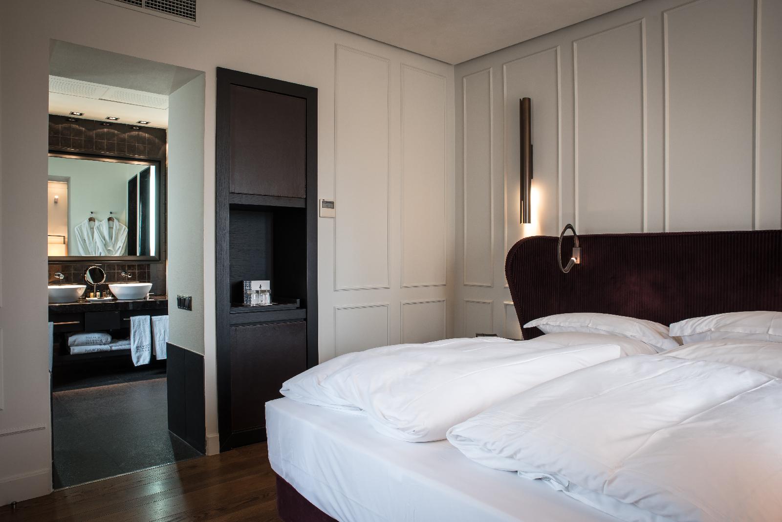 CoolRooms Palacio Villapanés 5 GL