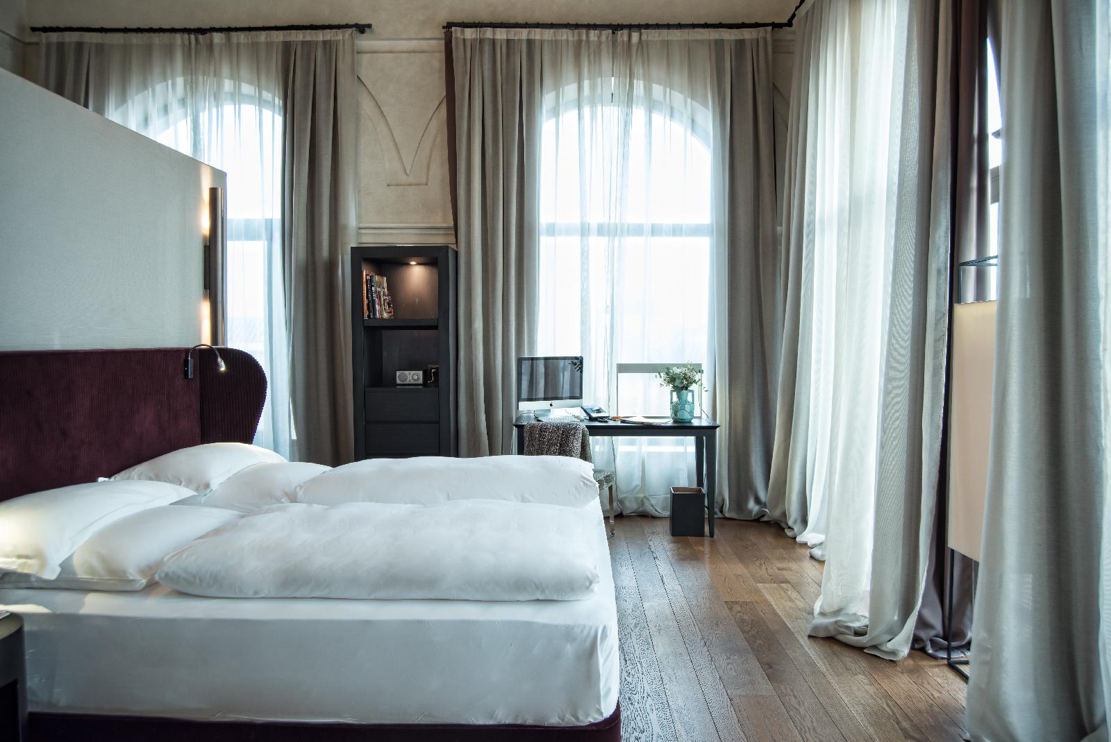 CoolRooms Palacio Villapanés 5 GL