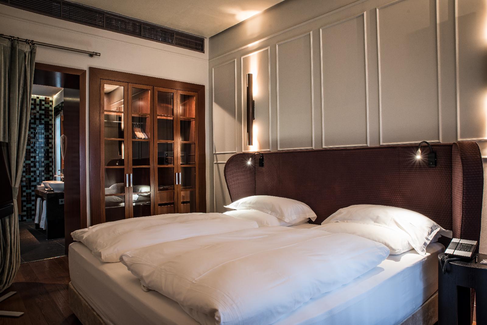 CoolRooms Palacio Villapanés 5 GL