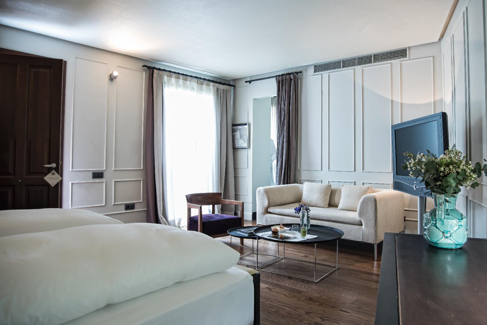 CoolRooms Palacio Villapanés 5 GL
