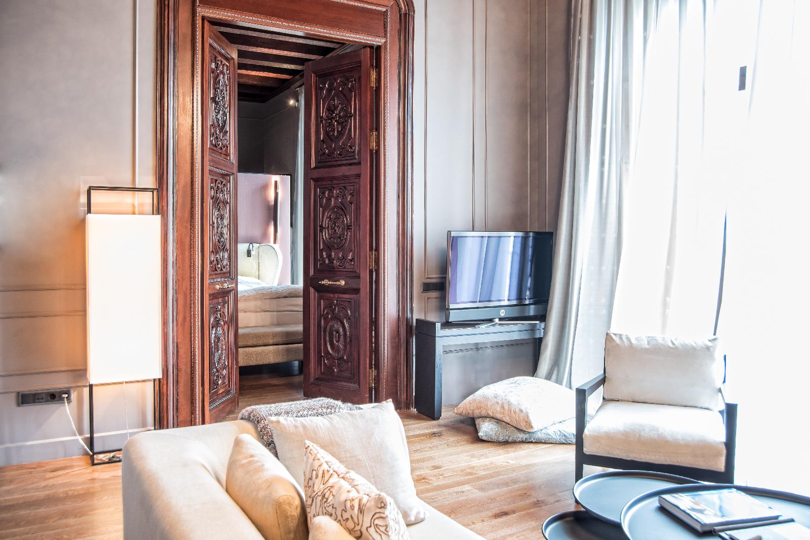 CoolRooms Palacio Villapanés 5 GL