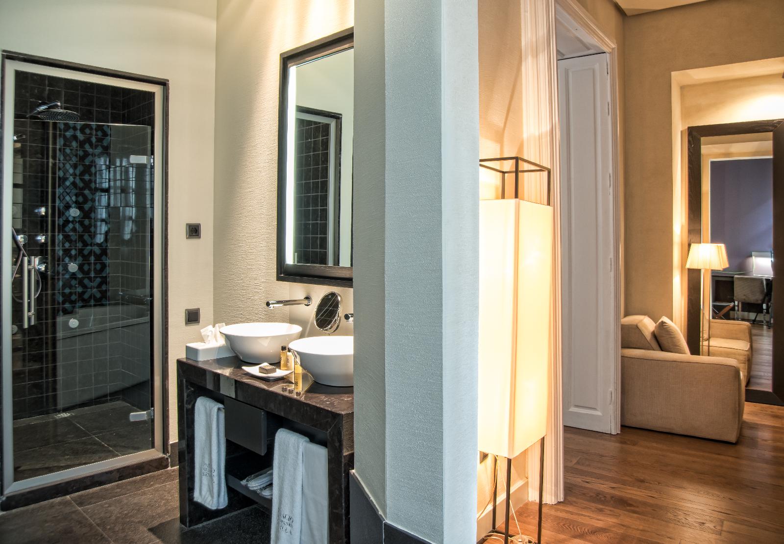 CoolRooms Palacio Villapanés 5 GL