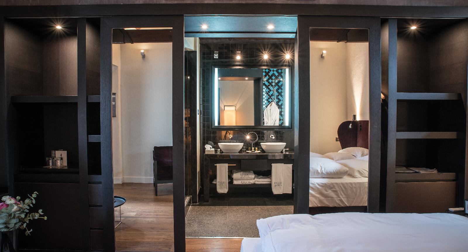 CoolRooms Palacio Villapanés 5 GL