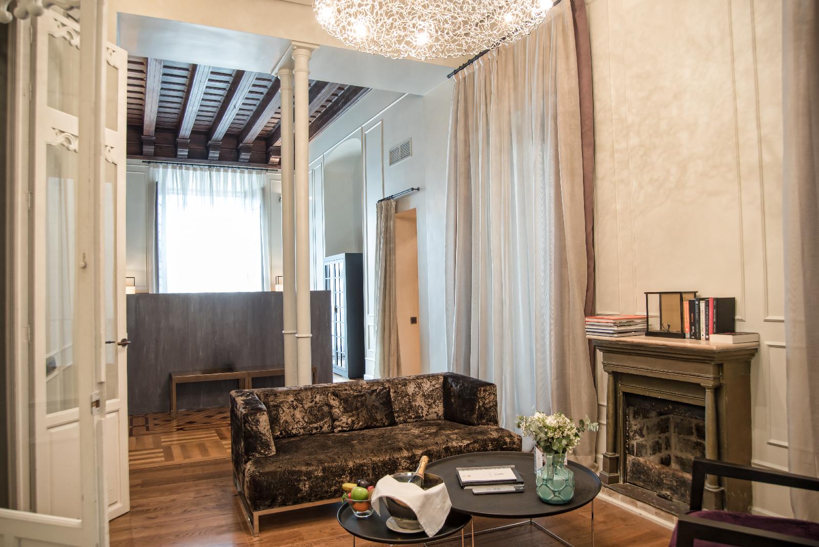 CoolRooms Palacio Villapanés 5 GL