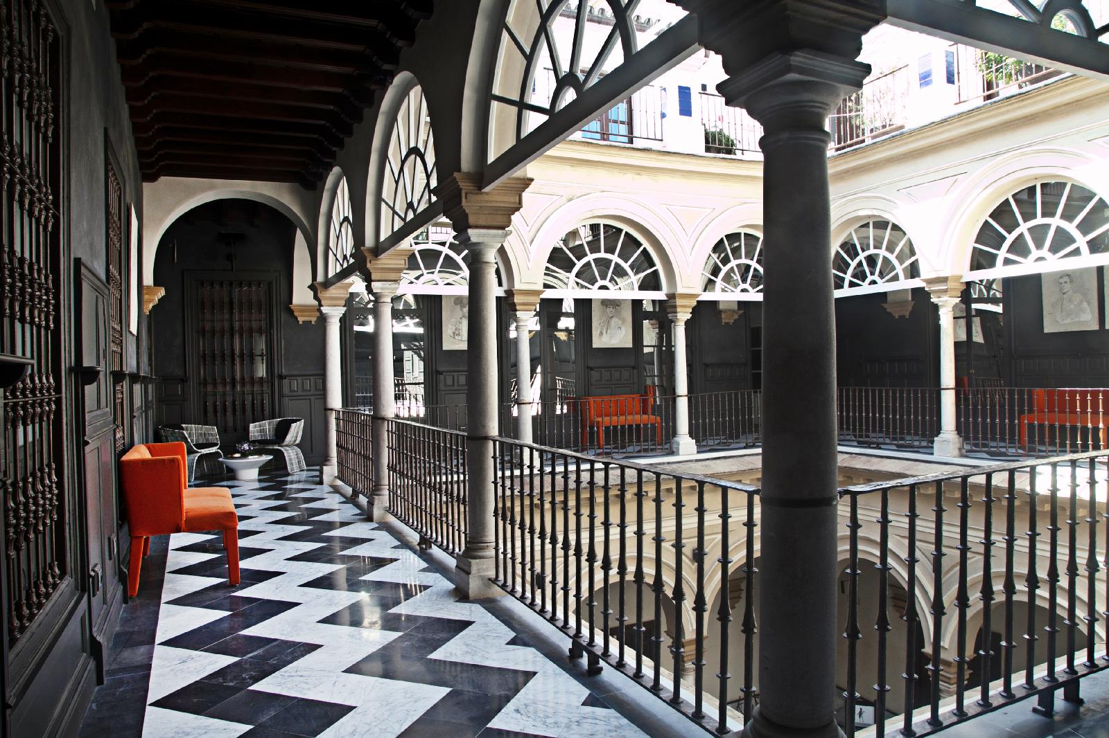 CoolRooms Palacio Villapanés 5 GL