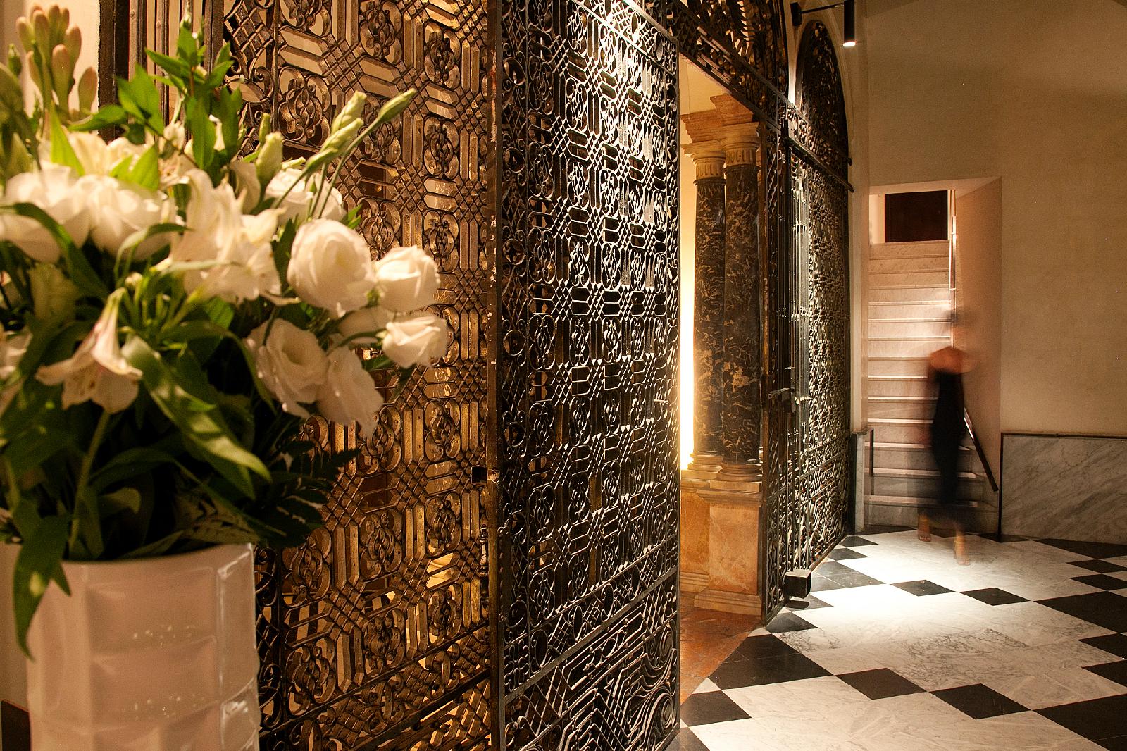 CoolRooms Palacio Villapanés 5 GL