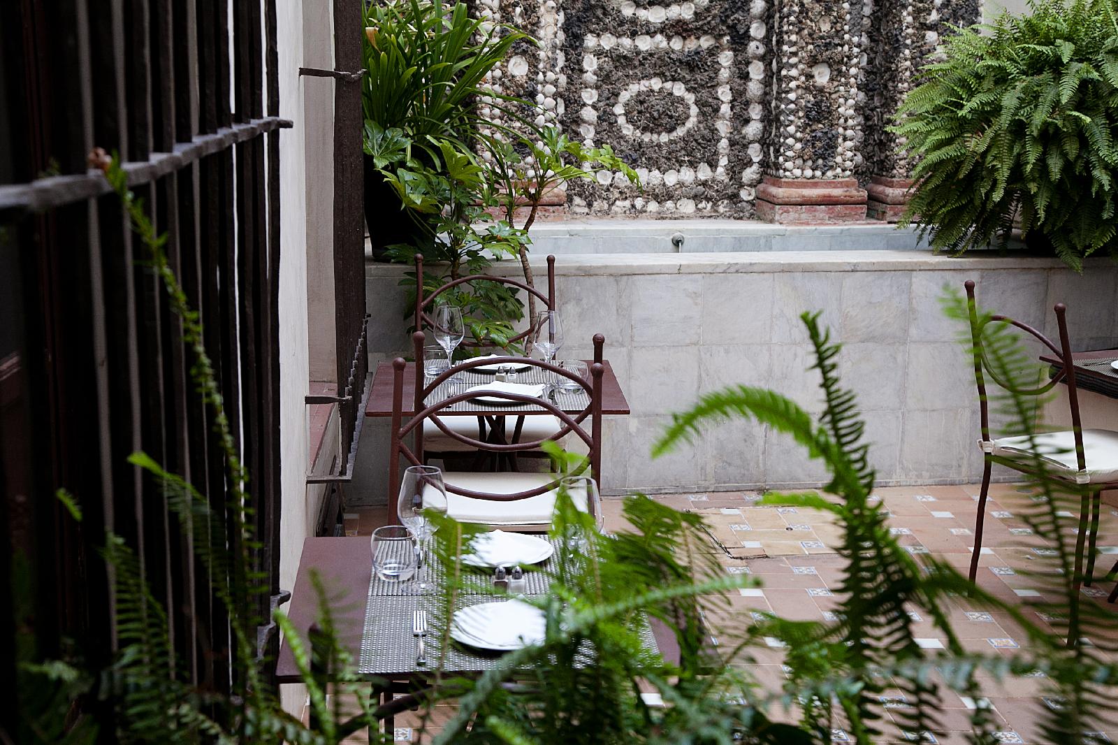 CoolRooms Palacio Villapanés 5 GL