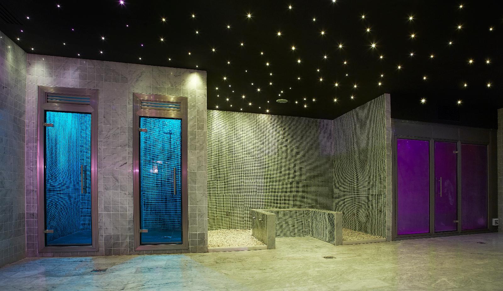 CoolRooms Palacio Villapanés 5 GL