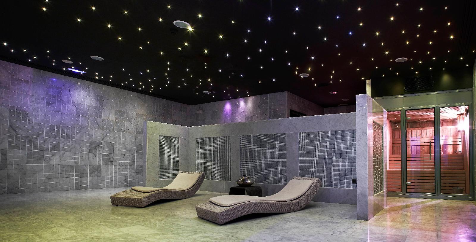 CoolRooms Palacio Villapanés 5 GL